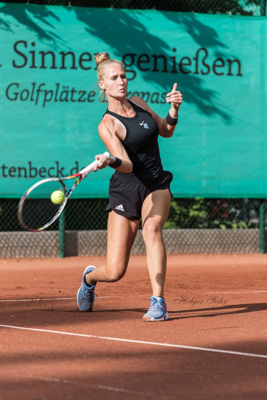 Marleen Tilgner 210 - Kuehlungsborner Tennisturnier